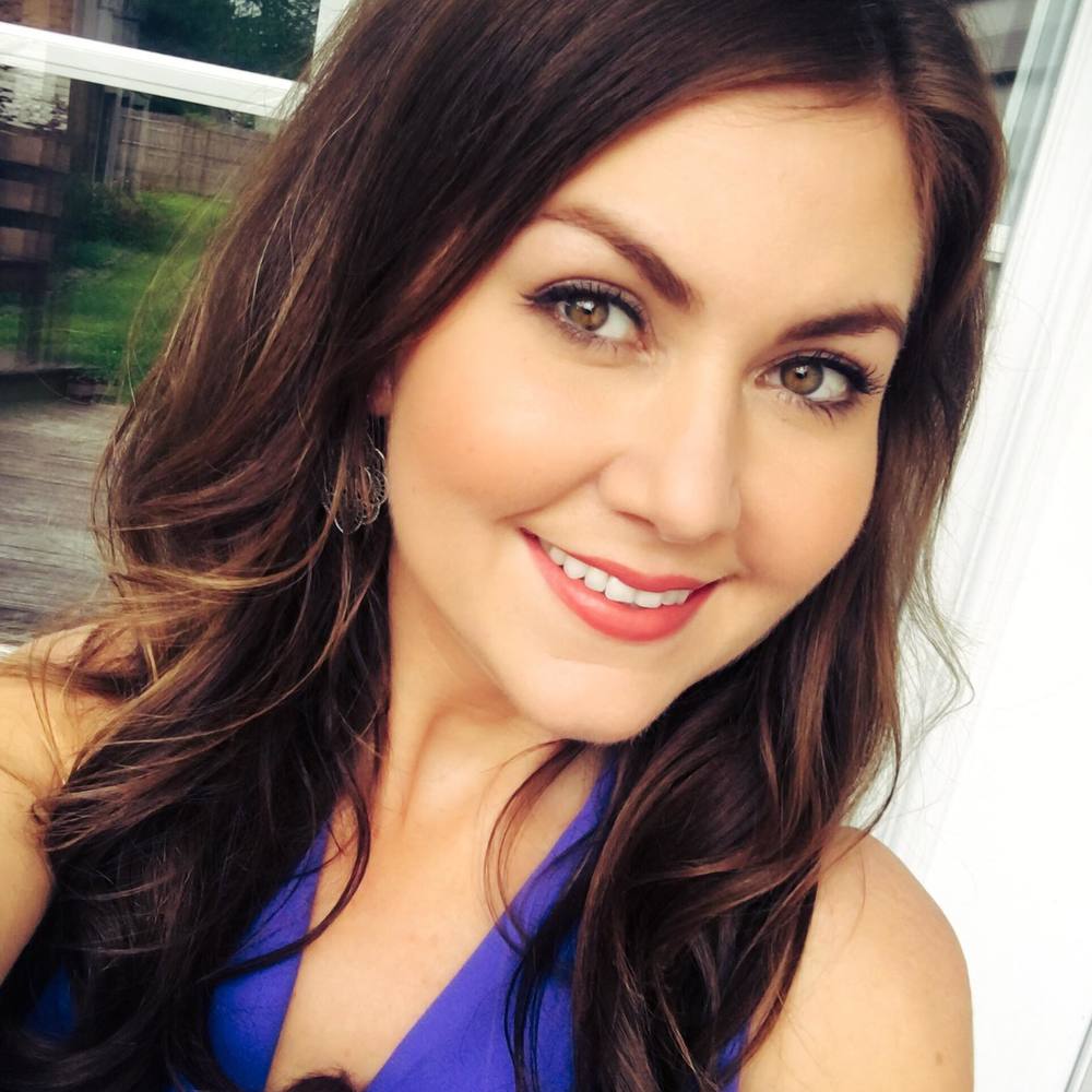 Meet your Posher, Leanna